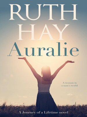 cover image of Auralie